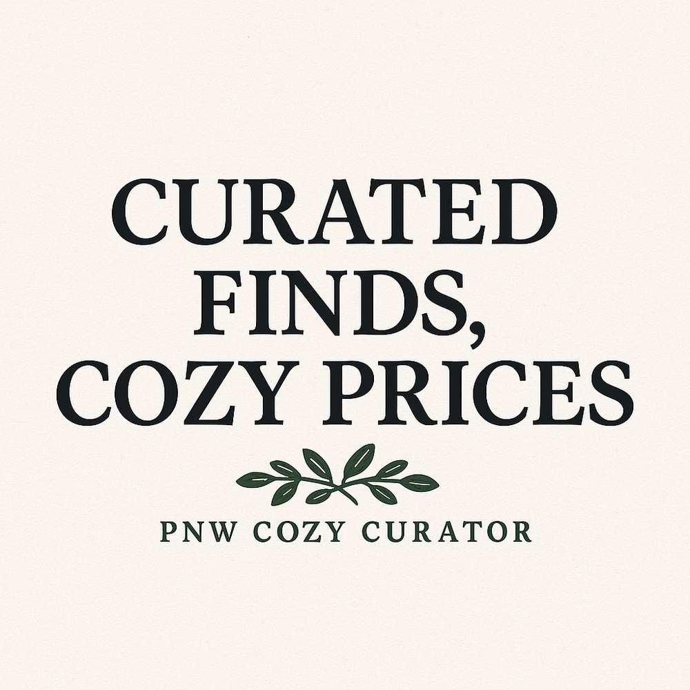 PNW Cozy Curator